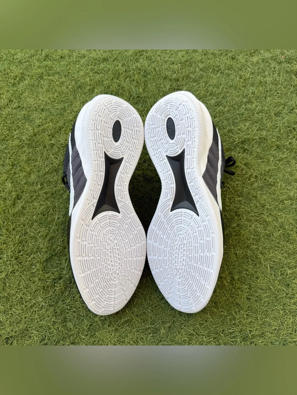 Nike Sabrina 3
